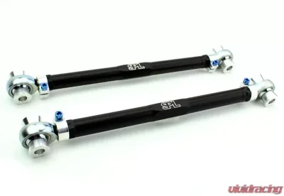 SPL Titanium Series Rear Camber Arms Mitsubishi Lancer Evolution X 2008-2014 - SPL RLL EVOX