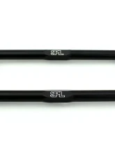 SPL Titanium Series Rear Camber Arms Mitsubishi Lancer Evolution X 2008-2014                                     - SPL RLL EVOX - Image 2