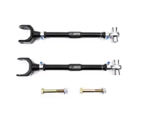 SPL Titanium Series Rear Lower Camber Arms Mazda Miata ND 2016+