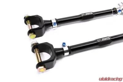 SPL Titanium Series Rear Lower Camber Arms Mazda Miata ND 2016+ - SPL RLL ND