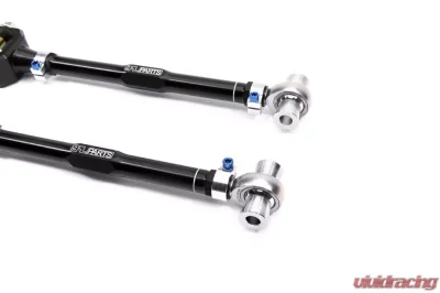 SPL Titanium Series Rear Lower Camber Arms Mazda Miata ND 2016+ - SPL RLL ND