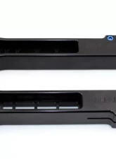SPL Titanium Series Rear Camber Links Nissan GT-R R35 2008+                                     - SPL RLL R35 - Image 3