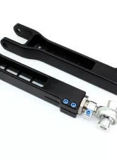 SPL Titanium Series Rear Camber Links Nissan GT-R R35 2008+                                     - SPL RLL R35 - Image 2