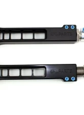 SPL Titanium Series Rear Camber Links Nissan GT-R R35 2008+                                     - SPL RLL R35 - Image 3