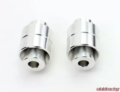 SPL FKS Rear Mid Link Bushings Nissan 370Z | Infiniti G35/G37 2007+ - SPL RMLB Z34
