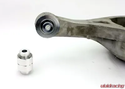SPL FKS Rear Mid Link Bushings Nissan 370Z | Infiniti G35/G37 2007+ - SPL RMLB Z34