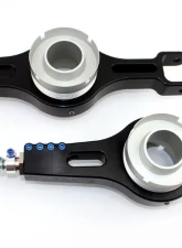 SPL Titanium Series Rear Mid Links Nissan 350Z | Infiniti G35 Non-RAS 2003-2008                                     - SPL RML Z33 - Image 8