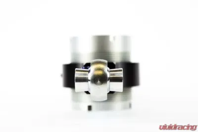 SPL Titanium Series Rear Mid Links Nissan 350Z | Infiniti G35 Non-RAS 2003-2008 - SPL RML Z33