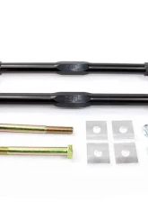 SPL Titanium Series Rear Toe Arms w/ Eccentric Lockout Kit BMW E8X 1-Series | E9X 3-Series M models 2006-2013                                     - SPL RTAEL E9M - Image 4