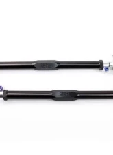 SPL Titanium Series Rear Toe Arms w/ Eccentric Lockout Kit BMW E8X 1-Series | E9X 3-Series M models 2006-2013                                     - SPL RTAEL E9M - Image 2
