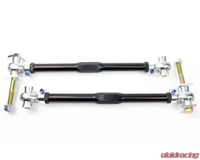 SPL Titanium Series Rear Toe Arms w/ Eccentric Lockout Kit BMW E8X 1-Series | E9X 3-Series M models 2006-2013 - SPL RTAEL E9M