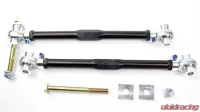 SPL Titanium Series Rear Toe Arms w/ Eccentric Lockout Kit BMW E8X 1-Series | E9X 3-Series M models 2006-2013 - SPL RTAEL E9M