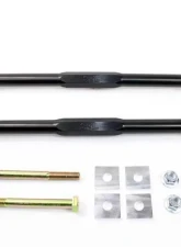 SPL Titanium Series Rear Toe Arms w/ Eccentric Lockout Kit BMW E8X 1-Series | E9X 3-Series Non-M 2006-2013                                     - SPL RTAEL E9X - Image 3