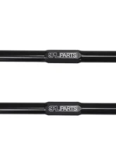 SPL Titanium Series Rear Toe Arms w/ Eccentric Lockout Kit BMW F2X 2-Series | F3X 3/4-Series 2010+                                     - SPL RTAEL F3X - Image 3
