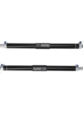 SPL Titanium Series Rear Toe Arms w/ Eccentric Lockout Kit BMW F2X 2-Series | F3X 3/4-Series 2010+                                     - SPL RTAEL F3X - Image 2