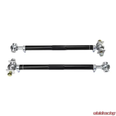 SPL Titanium Series Rear Toe Arms w/ Eccentric Lockout Kit BMW F2X 2-Series | F3X 3/4-Series 2010+ - SPL RTAEL F3X