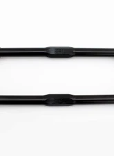 SPL Titanium Series Rear Toe Arms w/ Eccentric Lockout Kit BMW F8X M3 | M4 | M2 2015-2021                                     - SPL RTAEL F8X - Image 2