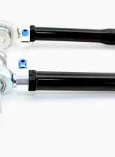 SPL Titanium Series Rear Toe Arms w/ Eccentric Lockout Kit BMW F8X M3 | M4 | M2 2015-2021                                     - SPL RTAEL F8X - Image 2