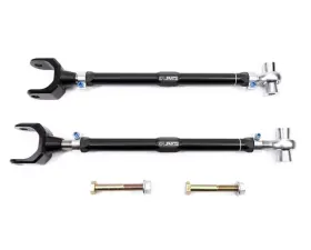 SPL Titanium Series Rear Toe Arms w/ Eccentric Lockout Kit Mazda Miata ND 2016+