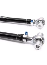 SPL Titanium Series Rear Toe Arms w/ Eccentric Lockout Kit Mazda Miata ND 2016+                                     - SPL RTAEL ND - Image 2