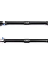 SPL Titanium Series Rear Toe Arms w/ Eccentric Lockout Kit Mazda Miata ND 2016+                                     - SPL RTAEL ND - Image 3