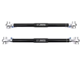 SPL Rear Toe Arms Chevrolet Camaro 6th Gen 2016-2020
