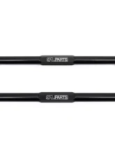 SPL Rear Toe Arms Chevrolet Camaro 6th Gen 2016-2020                                     - SPL RTA CAM6 - Image 3