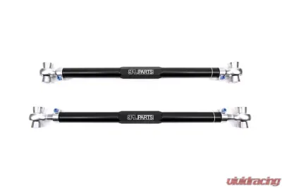 SPL Rear Toe Arms Chevrolet Camaro 6th Gen 2016-2020 - SPL RTA CAM6