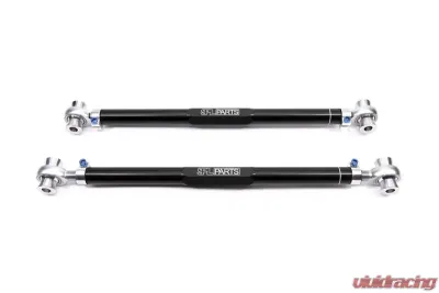 SPL Rear Toe Arms Chevrolet Camaro 6th Gen 2016-2020 - SPL RTA CAM6