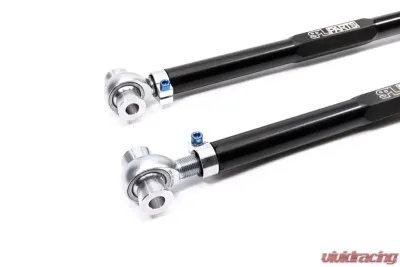 SPL Rear Toe Arms Chevrolet Camaro 6th Gen 2016-2020 - SPL RTA CAM6