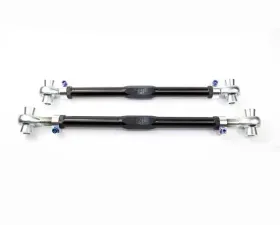 SPL Titanium Series Rear Toe Arms BMW E8X 1-Series | E9X 3-Series M models 2006-2013