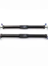 SPL Titanium Series Rear Toe Arms BMW E8X 1-Series | E9X 3-Series M models 2006-2013                                     - SPL RTA E9M - Image 2