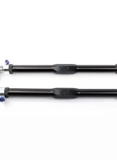 SPL Titanium Series Rear Toe Arms BMW E8X 1-Series | E9X 3-Series M models 2006-2013                                     - SPL RTA E9M - Image 2