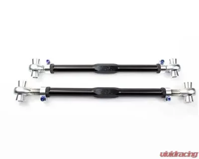 SPL Titanium Series Rear Toe Arms BMW E8X 1-Series | E9X 3-Series M models 2006-2013 - SPL RTA E9M