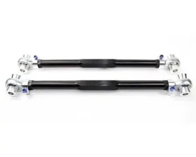 SPL Titanium Series Rear Toe Arms BMW E8X 1-Series | E9X 3-Series Non-M 2006-2013