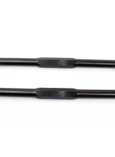 SPL Titanium Series Rear Toe Arms BMW E8X 1-Series | E9X 3-Series Non-M 2006-2013                                     - SPL RTA E9X - Image 2