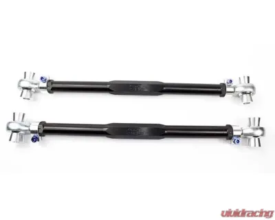 SPL Titanium Series Rear Toe Arms BMW E8X 1-Series | E9X 3-Series Non-M 2006-2013 - SPL RTA E9X