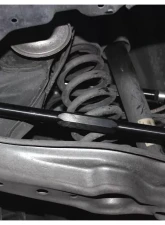 SPL Titanium Series Rear Toe Arms BMW E8X 1-Series | E9X 3-Series Non-M 2006-2013                                     - SPL RTA E9X - Image 4