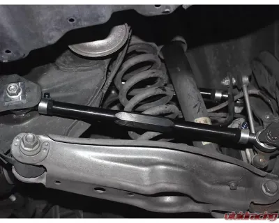 SPL Titanium Series Rear Toe Arms BMW E8X 1-Series | E9X 3-Series Non-M 2006-2013 - SPL RTA E9X