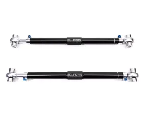 SPL Titanium Series Rear Toe Arms BMW F2X 2-Series | F3X 3/4-Series 2010+