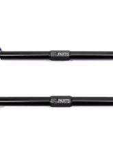 SPL Titanium Series Rear Toe Arms BMW F2X 2-Series | F3X 3/4-Series 2010+                                     - SPL RTA F3X - Image 2