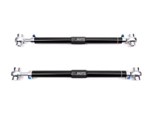 SPL Titanium Series Rear Toe Arms BMW F2X 2-Series | F3X 3/4-Series 2010+ - SPL RTA F3X - Image 2