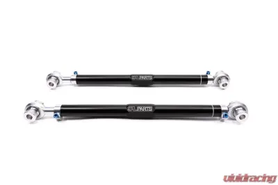 SPL Titanium Series Rear Toe Arms BMW F2X 2-Series | F3X 3/4-Series 2010+ - SPL RTA F3X