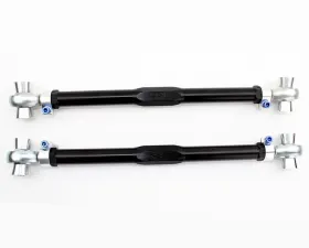 SPL Titanium Series Rear Toe Arms BMW F8X M3 | M4 | M2 2015-2021
