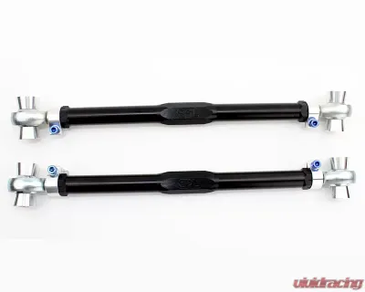 SPL Titanium Series Rear Toe Arms BMW F8X M3 | M4 | M2 2015-2021 - SPL RTA F8X