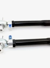 SPL Titanium Series Rear Toe Arms BMW F8X M3 | M4 | M2 2015-2021                                     - SPL RTA F8X - Image 2