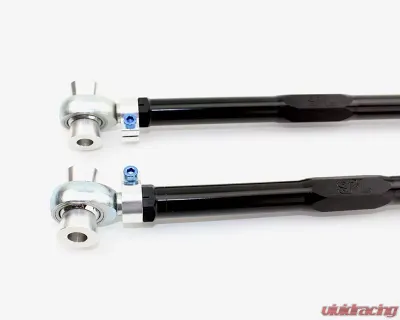 SPL Titanium Series Rear Toe Arms BMW F8X M3 | M4 | M2 2015-2021 - SPL RTA F8X