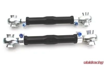 SPL Titanium Series Rear Toe Arms Mazda RX-7 FD 1992-2002 - SPL RTA FD