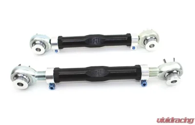 SPL Titanium Series Rear Toe Arms Mazda RX-7 FD 1992-2002 - SPL RTA FD