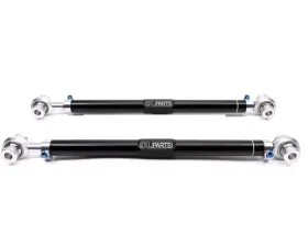 SPL Titanium Series Rear Toe Arms BMW G29 Z4 | Toyota Supra A90 2018+